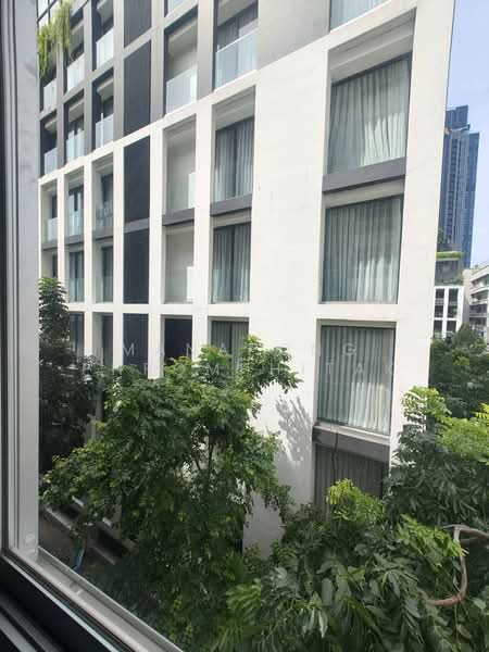 The Clover Thonglor Residence, Bangkok, Soi Sukhumvit 55, Khlong Tan Nua, Watthana, Bangkok, 3 Bedrooms, 120 sqm, Condo For Sale, by Manapong Phromphitak, 500386264 - DDproperty.com