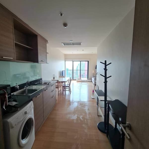 Noble Reform, Bangkok, 18 Soi Phaholyothin 7, Phaholyothin Road, Samsen Nai, Phaya Thai, Bangkok, 1 Bedroom, 53 sqm, Condo For Rent, by Natrinee Aphirachatanon, 500386267 - DDproperty.com