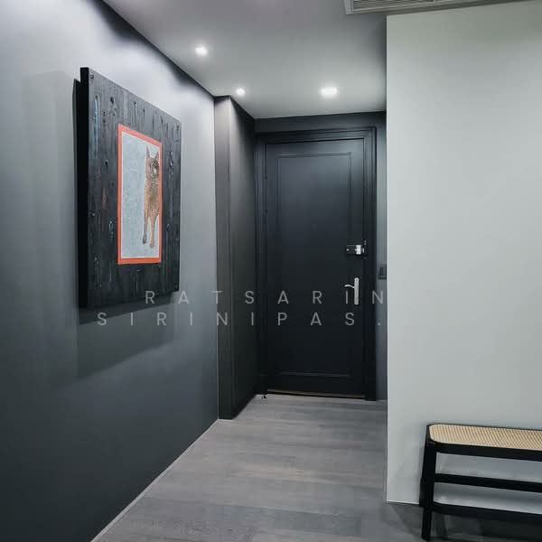 The Address Chidlom : ดิ แอดเดรส ชิดลม, กรุงเทพ, ถนนเพชรบุรี, ลุมพินี, ปทุมวัน, กรุงเทพ, 79 ตร.ม., คอนโด ให้เช่า, โดย Ratsarin Sirinipaspong, 500386269 - DDproperty.com
