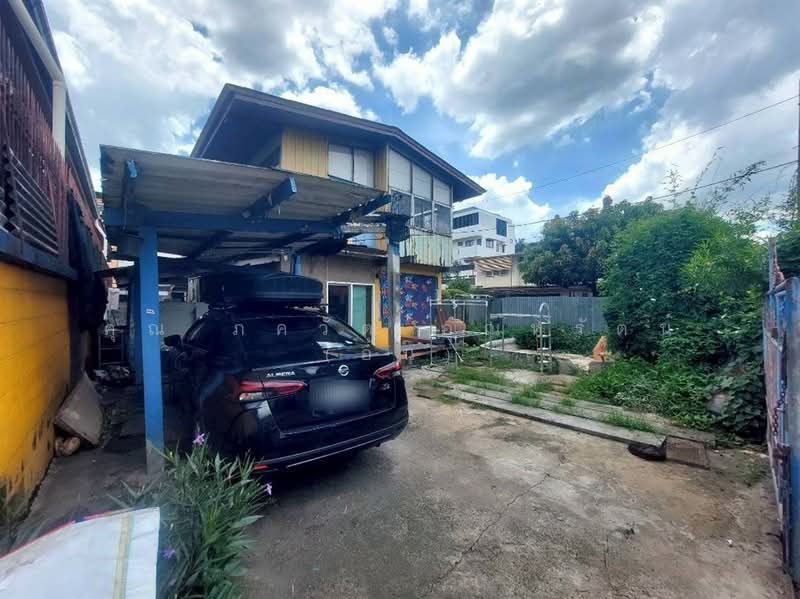 ที่ดิน + บ้านเดี่ยว 72 ตร.ว ซอยลาดพร้าว35 แยก8-1 ซอยรัชดาภิเษก32, กรุงเทพ, ถนนลาดพร้าว, จันทรเกษม, จตุจักร, กรุงเทพ, 288 ตร.ม., ที่ดิน ขาย, โดย คุณ ภควัต อุณหรัตน์ (อ้น), 500386270 - DDproperty.com
