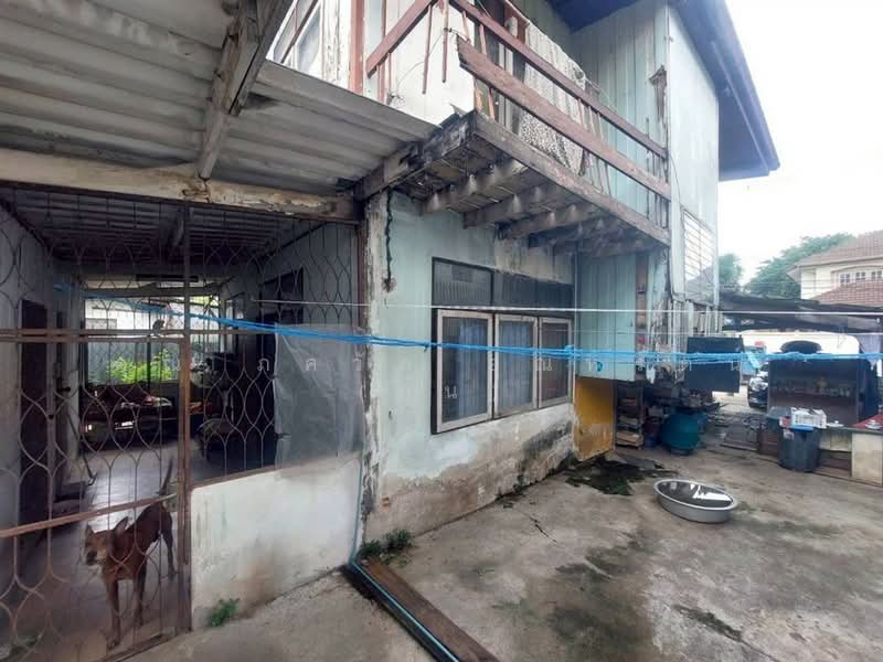 ที่ดิน + บ้านเดี่ยว 72 ตร.ว ซอยลาดพร้าว35 แยก8-1 ซอยรัชดาภิเษก32, กรุงเทพ, ถนนลาดพร้าว, จันทรเกษม, จตุจักร, กรุงเทพ, 288 ตร.ม., ที่ดิน ขาย, โดย คุณ ภควัต อุณหรัตน์ (อ้น), 500386270 - DDproperty.com
