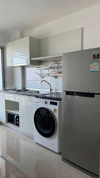 Aspire Sukhumvit 48 : แอสปาย สุขุมวิท 48, กรุงเทพ, ซอยสุขุมวิท 48 ถนนสุขุมวิท แขวงพระโขนง เขตคลองเตย กรุงเทพมหานคร, พระโขนง, คลองเตย, กรุงเทพ, 33 ตร.ม., คอนโด ให้เช่า, โดย Thida Thewinram, 500386271 - DDproperty.com