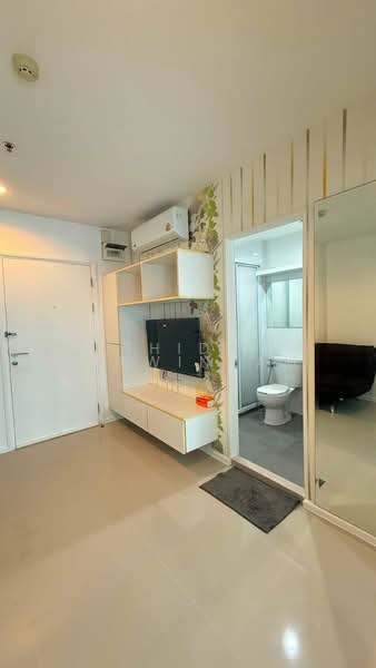 Aspire Sukhumvit 48, Bangkok, Sukhumvit Road, Phra Kanong, Khlong Toei, Bangkok, 1 Bedroom, 33 sqm, Condo For Rent, by Thida Thewinram, 500386271 - DDproperty.com