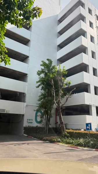 Aspire Sukhumvit 48, Bangkok, Sukhumvit Road, Phra Kanong, Khlong Toei, Bangkok, 1 Bedroom, 33 sqm, Condo For Rent, by Thida Thewinram, 500386271 - DDproperty.com