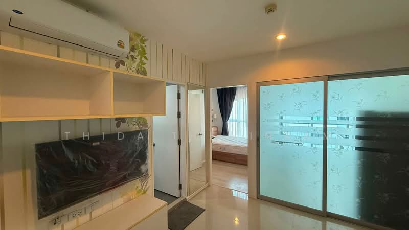 Aspire Sukhumvit 48 : แอสปาย สุขุมวิท 48, กรุงเทพ, ซอยสุขุมวิท 48 ถนนสุขุมวิท แขวงพระโขนง เขตคลองเตย กรุงเทพมหานคร, พระโขนง, คลองเตย, กรุงเทพ, 33 ตร.ม., คอนโด ให้เช่า, โดย Thida Thewinram, 500386271 - DDproperty.com