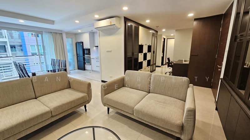 The Avenue Sukumvit 61, Bangkok, Sukhumvit 61, Khlong Tan Nua, Watthana, Bangkok, 2 Bedrooms, 103 sqm, Condo For Rent, by BANGKOK PROPERTY AGENTS, 500386273 - DDproperty.com