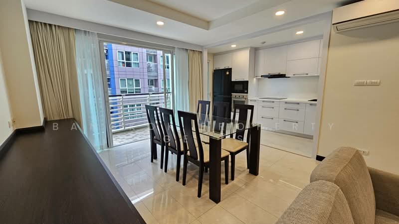 The Avenue Sukumvit 61, Bangkok, Sukhumvit 61, Khlong Tan Nua, Watthana, Bangkok, 2 Bedrooms, 103 sqm, Condo For Rent, by BANGKOK PROPERTY AGENTS, 500386273 - DDproperty.com
