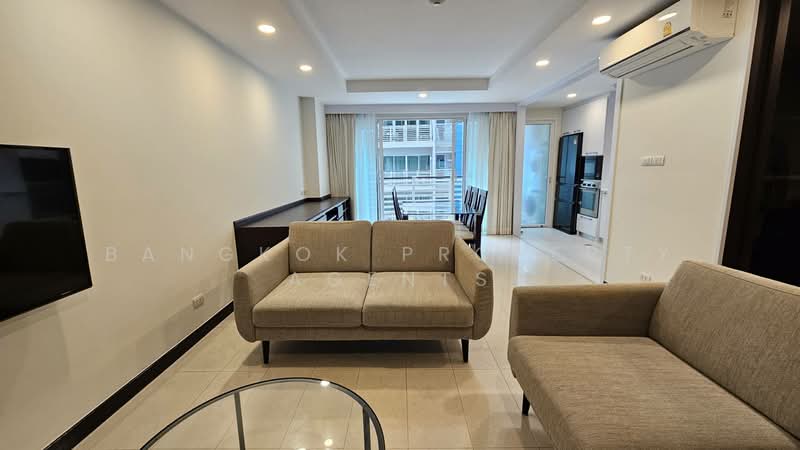 The Avenue Sukumvit 61, Bangkok, Sukhumvit 61, Khlong Tan Nua, Watthana, Bangkok, 2 Bedrooms, 103 sqm, Condo For Rent, by BANGKOK PROPERTY AGENTS, 500386273 - DDproperty.com