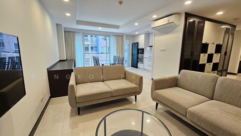 The Avenue Sukumvit 61, Bangkok, Sukhumvit 61, Khlong Tan Nua, Watthana, Bangkok, 2 Bedrooms, 103 sqm, Condo For Rent, by BANGKOK PROPERTY AGENTS, 500386273 - DDproperty.com