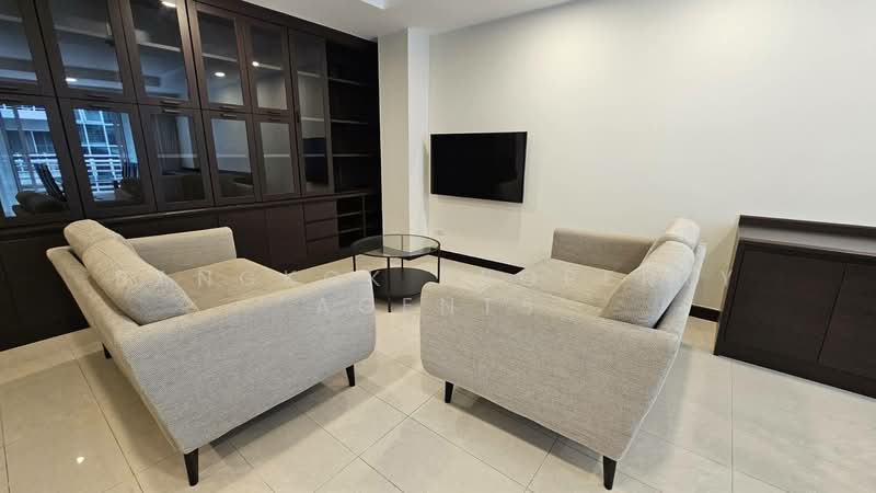 The Avenue Sukumvit 61, Bangkok, Sukhumvit 61, Khlong Tan Nua, Watthana, Bangkok, 2 Bedrooms, 103 sqm, Condo For Rent, by BANGKOK PROPERTY AGENTS, 500386273 - DDproperty.com
