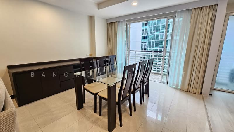 The Avenue Sukumvit 61, Bangkok, Sukhumvit 61, Khlong Tan Nua, Watthana, Bangkok, 2 Bedrooms, 103 sqm, Condo For Rent, by BANGKOK PROPERTY AGENTS, 500386273 - DDproperty.com