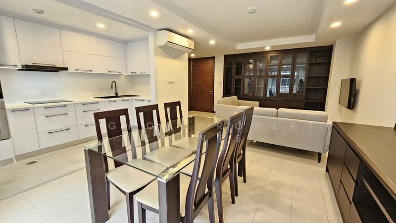 The Avenue Sukumvit 61, Bangkok, Sukhumvit 61, Khlong Tan Nua, Watthana, Bangkok, 2 Bedrooms, 103 sqm, Condo For Rent, by BANGKOK PROPERTY AGENTS, 500386273 - DDproperty.com