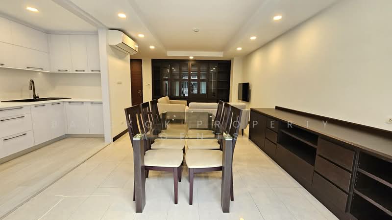 The Avenue Sukumvit 61, Bangkok, Sukhumvit 61, Khlong Tan Nua, Watthana, Bangkok, 2 Bedrooms, 103 sqm, Condo For Rent, by BANGKOK PROPERTY AGENTS, 500386273 - DDproperty.com