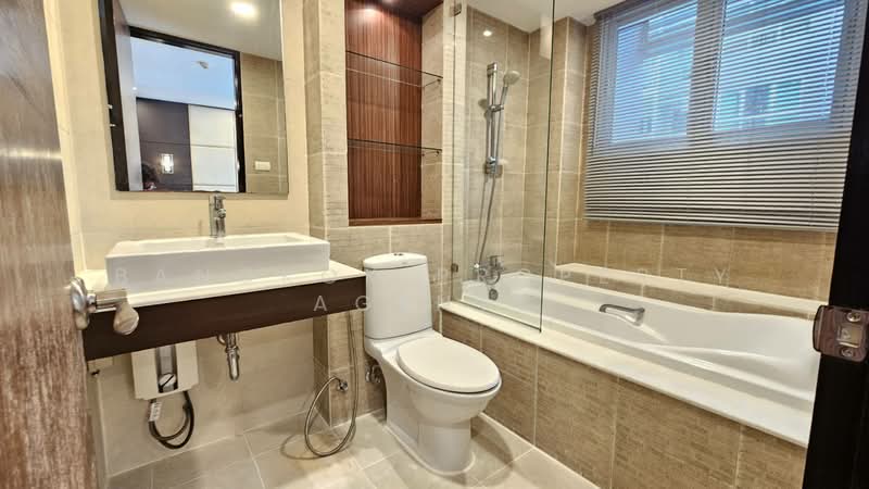 The Avenue Sukumvit 61, Bangkok, Sukhumvit 61, Khlong Tan Nua, Watthana, Bangkok, 2 Bedrooms, 103 sqm, Condo For Rent, by BANGKOK PROPERTY AGENTS, 500386273 - DDproperty.com