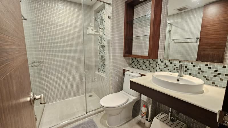 The Avenue Sukumvit 61, Bangkok, Sukhumvit 61, Khlong Tan Nua, Watthana, Bangkok, 2 Bedrooms, 103 sqm, Condo For Rent, by BANGKOK PROPERTY AGENTS, 500386273 - DDproperty.com