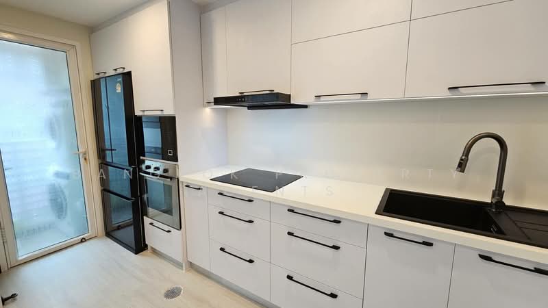 The Avenue Sukumvit 61, Bangkok, Sukhumvit 61, Khlong Tan Nua, Watthana, Bangkok, 2 Bedrooms, 103 sqm, Condo For Rent, by BANGKOK PROPERTY AGENTS, 500386273 - DDproperty.com
