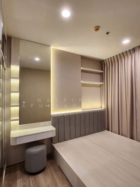 Oka Haus Sukhumvit 36 : โอกะ เฮ้าส์ สุขุมวิท 36, กรุงเทพ, 3399 ถนนพระรามที่ ๔, คลองตัน, คลองเตย, กรุงเทพ, 28 ตร.ม., คอนโด ให้เช่า, โดย Natrinee Aphirachatanon, 500386280 - DDproperty.com
