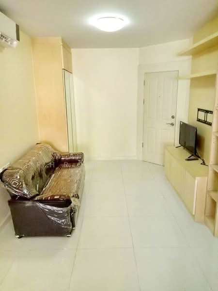 City Resort Ratchada-Huaykwang : ซิตี้ รีสอร์ท รัชดา-ห้วยขวาง, กรุงเทพ, 300 Prachautid Rd., ห้วยขวาง, กรุงเทพ, 60 ตร.ม., คอนโด ขาย, โดย Manapong Phromphitak, 500386284 - DDproperty.com
