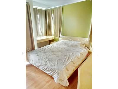 ขาย - City Resort Ratchada-Huaykwang : ซิตี้ รีสอร์ท รัชดา-ห้วยขวาง, กรุงเทพ
