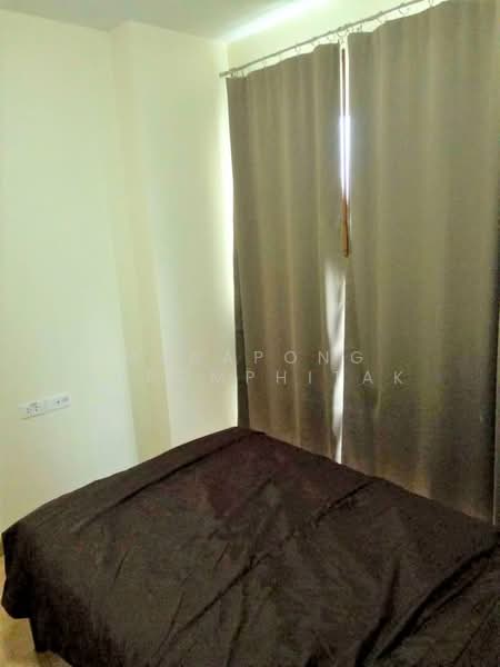 City Resort Ratchada-Huaykwang, Bangkok, 300 Prachautid Rd., Huai Khwang, Bangkok, 2 Bedrooms, 60 sqm, Condo For Sale, by Manapong Phromphitak, 500386284 - DDproperty.com