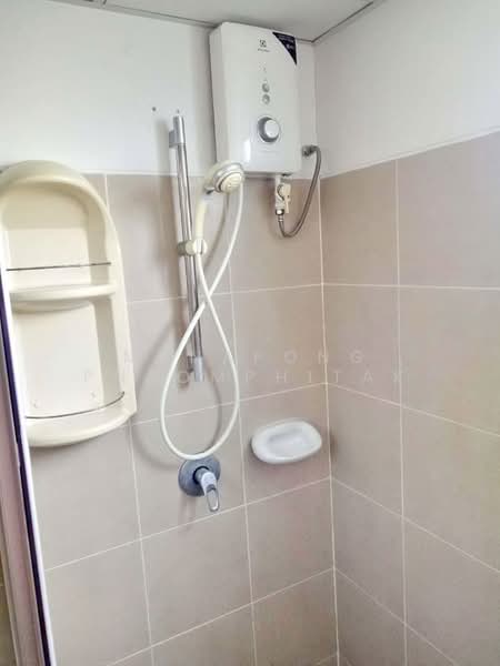 City Resort Ratchada-Huaykwang, Bangkok, 300 Prachautid Rd., Huai Khwang, Bangkok, 2 Bedrooms, 60 sqm, Condo For Sale, by Manapong Phromphitak, 500386284 - DDproperty.com