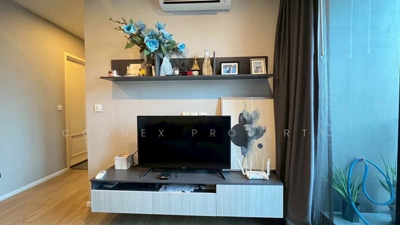 Notting Hill Laemchabang-Sriracha, Chon Buri (Pattaya), Opposite Kasetsart University, Thung Suk La, Si Racha, Chon Buri (Pattaya), 2 Bedrooms, 47 sqm, Condo For Sale, by Connex Property, 500386287 - DDproperty.com