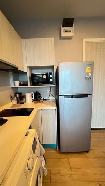 Notting Hill Laemchabang-Sriracha, Chon Buri (Pattaya), Opposite Kasetsart University, Thung Suk La, Si Racha, Chon Buri (Pattaya), 2 Bedrooms, 47 sqm, Condo For Sale, by Connex Property, 500386287 - DDproperty.com