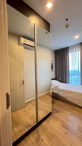 Notting Hill Laemchabang-Sriracha, Chon Buri (Pattaya), Opposite Kasetsart University, Thung Suk La, Si Racha, Chon Buri (Pattaya), 2 Bedrooms, 47 sqm, Condo For Sale, by Connex Property, 500386287 - DDproperty.com