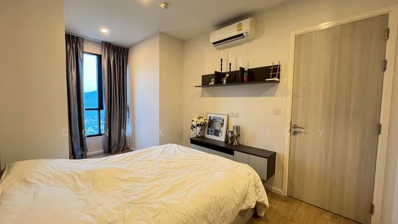 Notting Hill Laemchabang-Sriracha, Chon Buri (Pattaya), Opposite Kasetsart University, Thung Suk La, Si Racha, Chon Buri (Pattaya), 2 Bedrooms, 47 sqm, Condo For Sale, by Connex Property, 500386287 - DDproperty.com