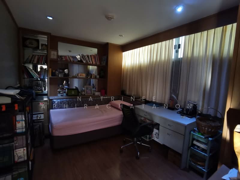 Monterey Place : มอนเทอเรย์ เพลส, กรุงเทพ, ถนนพระราม 4, คลองเตย, กรุงเทพ, 167 ตร.ม., คอนโด ให้เช่า, โดย Natrinee Aphirachatanon, 500386289 - DDproperty.com