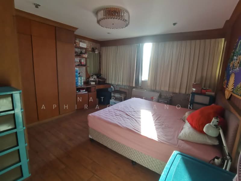 Monterey Place, Bangkok, Rama 4 Road, Khlong Toei, Bangkok, 4 Bedrooms, 167 sqm, Condo For Rent, by Natrinee Aphirachatanon, 500386289 - DDproperty.com
