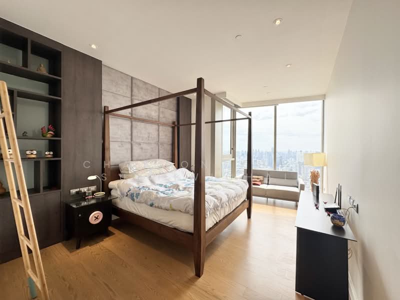 Magnolias Waterfront Residences : แมกโนเลียส์ วอเตอร์ฟรอนท์ เรสซิเดนซ์, กรุงเทพ, 259 ถ. กรุงธนบุรี, คลองต้นไทร, คลองสาน, กรุงเทพ, 145 ตร.ม., คอนโด ขาย, โดย Chatmongkhon Suttiwichai, 500386290 - DDproperty.com