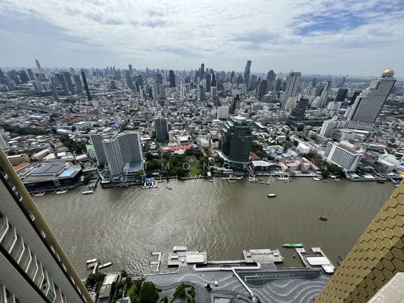 Magnolias Waterfront Residences : แมกโนเลียส์ วอเตอร์ฟรอนท์ เรสซิเดนซ์, กรุงเทพ, 259 ถ. กรุงธนบุรี, คลองต้นไทร, คลองสาน, กรุงเทพ, 145 ตร.ม., คอนโด ขาย, โดย Chatmongkhon Suttiwichai, 500386290 - DDproperty.com
