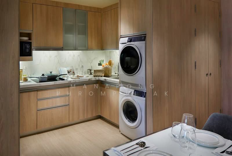 Somerset Sukhumvit, กรุงเทพ, No 115 Sukhumvit 55, Thong Lo, คลองเตยเหนือ, วัฒนา, กรุงเทพ, 85 ตร.ม., อพาร์ทเมนท์ ให้เช่า, โดย Manapong Phromphitak, 500386294 - DDproperty.com