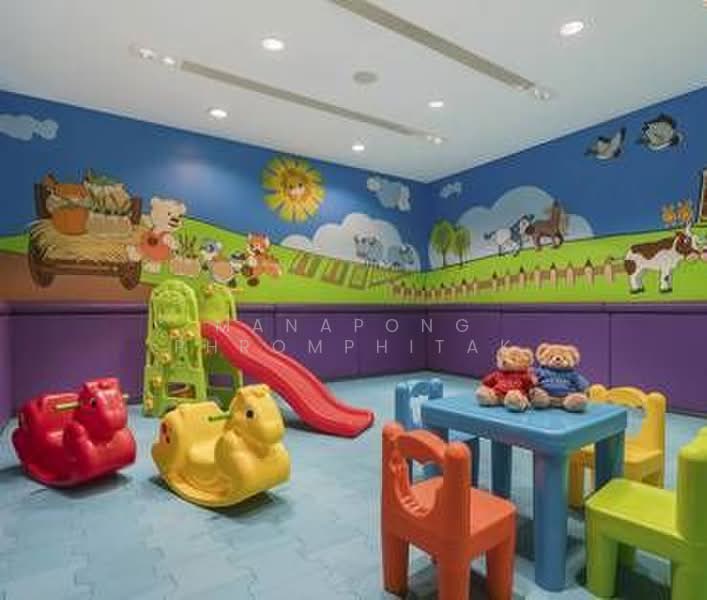 Somerset Sukhumvit, Bangkok, No 115 Sukhumvit 55, Thong Lo, Khlongtoei Nua, Watthana, Bangkok, 2 Bedrooms, 85 sqm, Apartment For Rent, by Manapong Phromphitak, 500386294 - DDproperty.com
