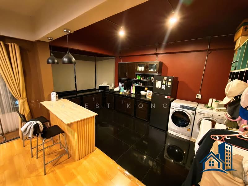 Baan Suan Sukhumvit, Bangkok, Soi On Nut 46, Suan Luang, Bangkok, 3 Bedrooms, 121 sqm, Condo For Sale, by Thanest Kongsuk, 500386295 - DDproperty.com
