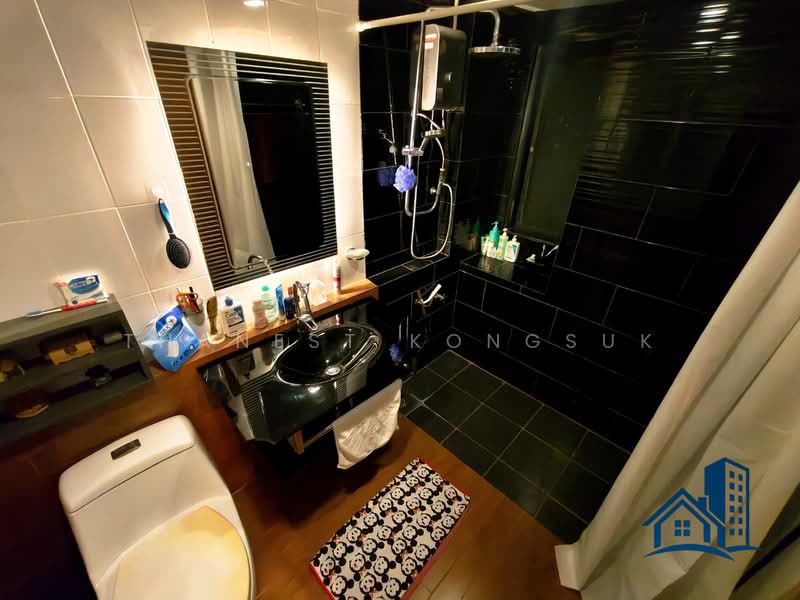 Baan Suan Sukhumvit : บ้านสวนสุขุมวิท, กรุงเทพ, อ่อนนุช 46, สวนหลวง, กรุงเทพ, 121 ตร.ม., คอนโด ขาย, โดย Thanest Kongsuk, 500386295 - DDproperty.com