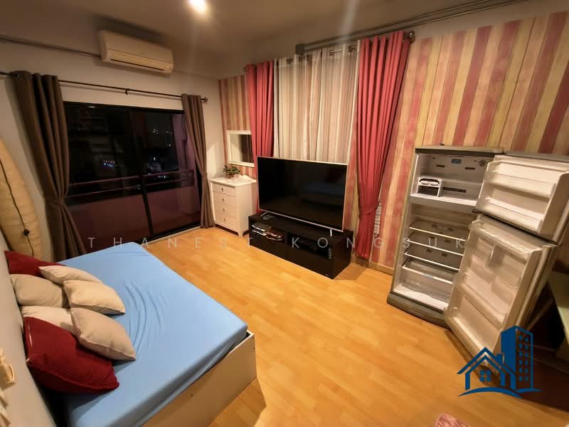 Baan Suan Sukhumvit : บ้านสวนสุขุมวิท, กรุงเทพ, อ่อนนุช 46, สวนหลวง, กรุงเทพ, 121 ตร.ม., คอนโด ขาย, โดย Thanest Kongsuk, 500386295 - DDproperty.com