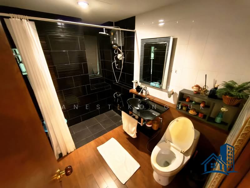 Baan Suan Sukhumvit, Bangkok, Soi On Nut 46, Suan Luang, Bangkok, 3 Bedrooms, 121 sqm, Condo For Sale, by Thanest Kongsuk, 500386295 - DDproperty.com