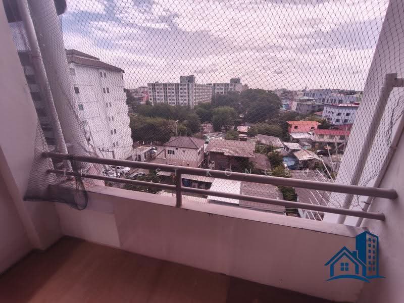 Baan Suan Sukhumvit : บ้านสวนสุขุมวิท, กรุงเทพ, อ่อนนุช 46, สวนหลวง, กรุงเทพ, 121 ตร.ม., คอนโด ขาย, โดย Thanest Kongsuk, 500386295 - DDproperty.com