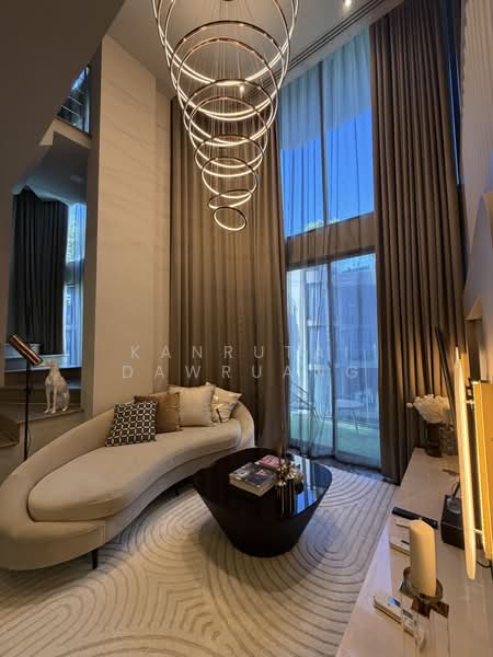 ASHTON Residence 41, Bangkok, Sukhumvit 41, Khlong Tan Nua, Watthana, Bangkok, 3 Bedrooms, 123 sqm, Condo For Rent, by Kanrutai Dawruang, 500386296 - DDproperty.com