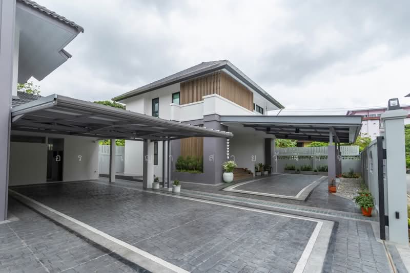 Renovated House for Sale – Mae Hia, Chiang Mai | Prime Location, Flood-Free Area (ID:761HS), Chiang Mai, Pa Daet, Muang Chiang Mai, Chiang Mai, 7 Bedrooms, 400 sqm, Single Detached House For Sale, by อรกัญญา สายวังกิจ, 500386297 - DDproperty.com