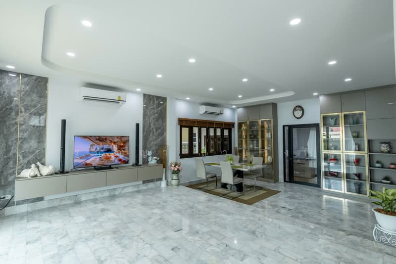 Renovated House for Sale – Mae Hia, Chiang Mai | Prime Location, Flood-Free Area (ID:761HS), Chiang Mai, Pa Daet, Muang Chiang Mai, Chiang Mai, 7 Bedrooms, 400 sqm, Single Detached House For Sale, by อรกัญญา สายวังกิจ, 500386297 - DDproperty.com