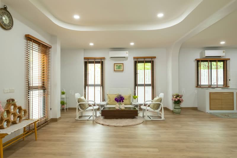 Renovated House for Sale – Mae Hia, Chiang Mai | Prime Location, Flood-Free Area (ID:761HS), Chiang Mai, Pa Daet, Muang Chiang Mai, Chiang Mai, 7 Bedrooms, 400 sqm, Single Detached House For Sale, by อรกัญญา สายวังกิจ, 500386297 - DDproperty.com