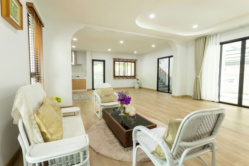Renovated House for Sale – Mae Hia, Chiang Mai | Prime Location, Flood-Free Area (ID:761HS), Chiang Mai, Pa Daet, Muang Chiang Mai, Chiang Mai, 7 Bedrooms, 400 sqm, Single Detached House For Sale, by อรกัญญา สายวังกิจ, 500386297 - DDproperty.com