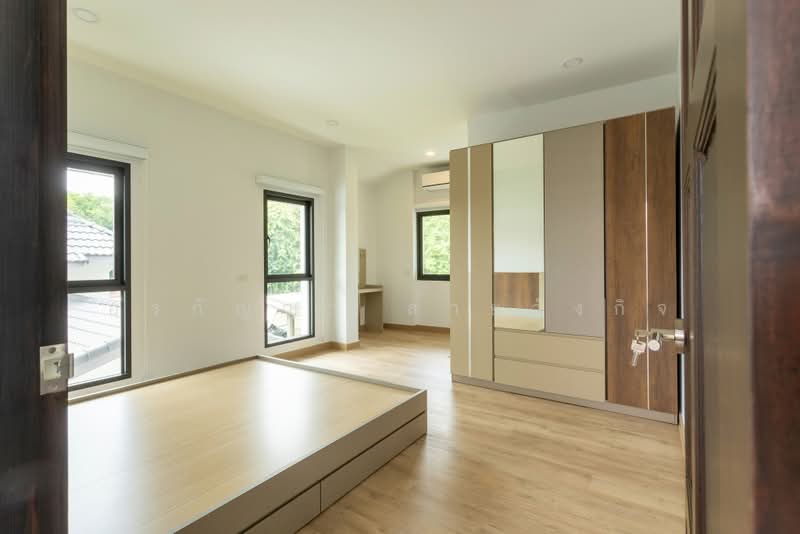 Renovated House for Sale – Mae Hia, Chiang Mai | Prime Location, Flood-Free Area (ID:761HS), Chiang Mai, Pa Daet, Muang Chiang Mai, Chiang Mai, 7 Bedrooms, 400 sqm, Single Detached House For Sale, by อรกัญญา สายวังกิจ, 500386297 - DDproperty.com