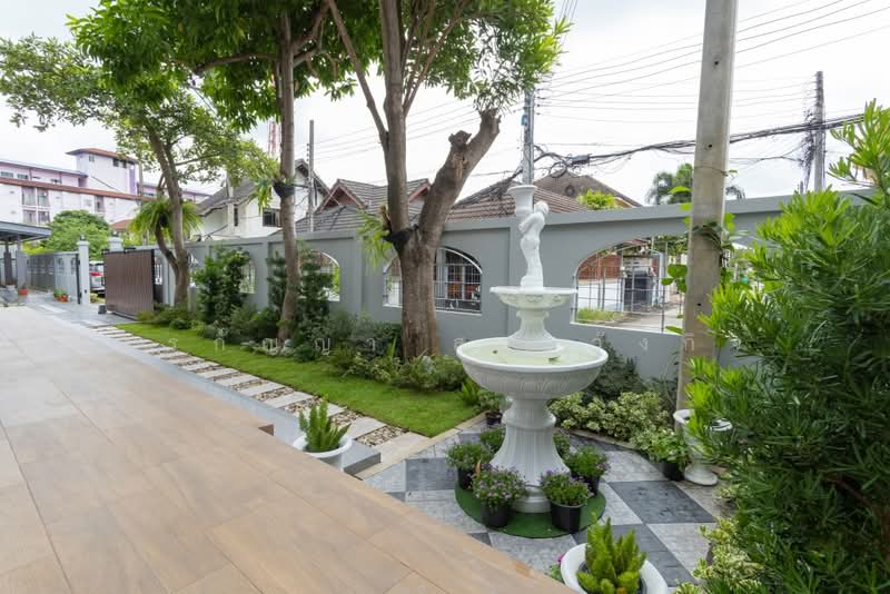 Renovated House for Sale – Mae Hia, Chiang Mai | Prime Location, Flood-Free Area (ID:761HS), Chiang Mai, Pa Daet, Muang Chiang Mai, Chiang Mai, 7 Bedrooms, 400 sqm, Single Detached House For Sale, by อรกัญญา สายวังกิจ, 500386297 - DDproperty.com
