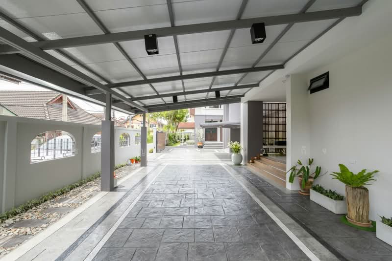 Renovated House for Sale – Mae Hia, Chiang Mai | Prime Location, Flood-Free Area (ID:761HS), Chiang Mai, Pa Daet, Muang Chiang Mai, Chiang Mai, 7 Bedrooms, 400 sqm, Single Detached House For Sale, by อรกัญญา สายวังกิจ, 500386297 - DDproperty.com