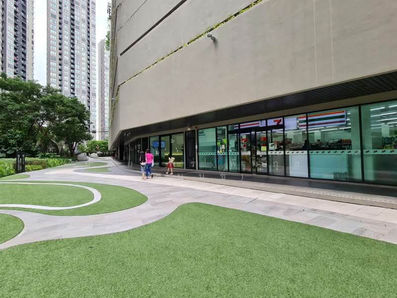 Elio Del Nest, Bangkok, 39 Udomsuk Road, Bang Na, Bangkok, 1 Bedroom, 32 sqm, Condo For Rent, by Nattayaporn Peumkul (Benz), 500386299 - DDproperty.com
