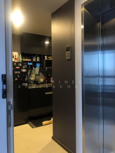 IDEO Q Siam-Ratchathewi : ไอดีโอ คิว สยาม-ราชเทวี, กรุงเทพ, ถนนเพชรบุรี แขวงถนนพญาไท เขตราชเทวี กรุงเทพมหานคร, ถนนพญาไท, ราชเทวี, กรุงเทพ, 52 ตร.ม., คอนโด ให้เช่า, โดย Natrinee Aphirachatanon, 500386300 - DDproperty.com